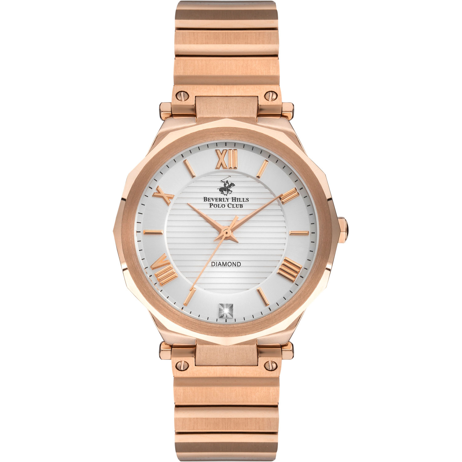 Часы Beverly Hills Polo Club Diamond BP3264X.430